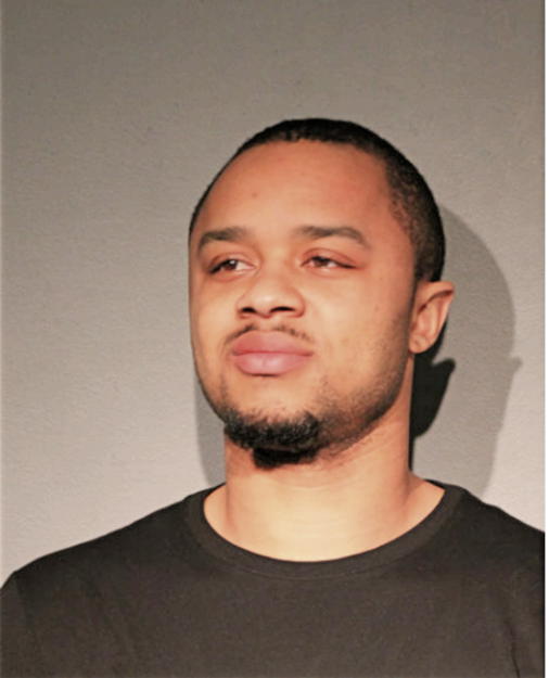 CARMICHAEL THOMAS, Cook County, Illinois