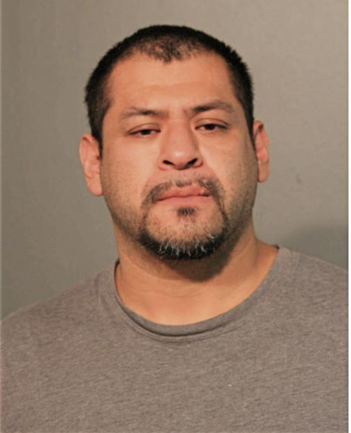 ANDREW VALERO, Cook County, Illinois