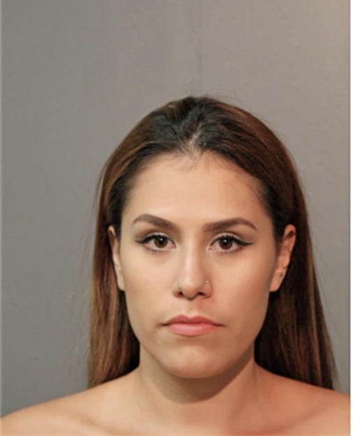 HADILENE VELASQUEZ, Cook County, Illinois