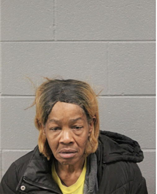 LINDA WALKER, Cook County, Illinois
