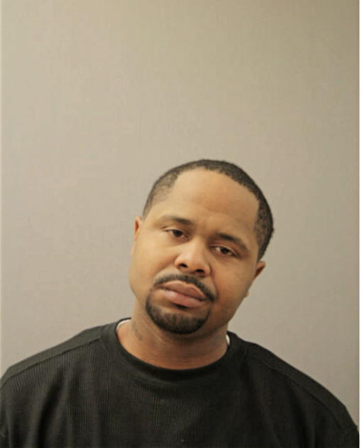 ORRIN J WALKER, Cook County, Illinois