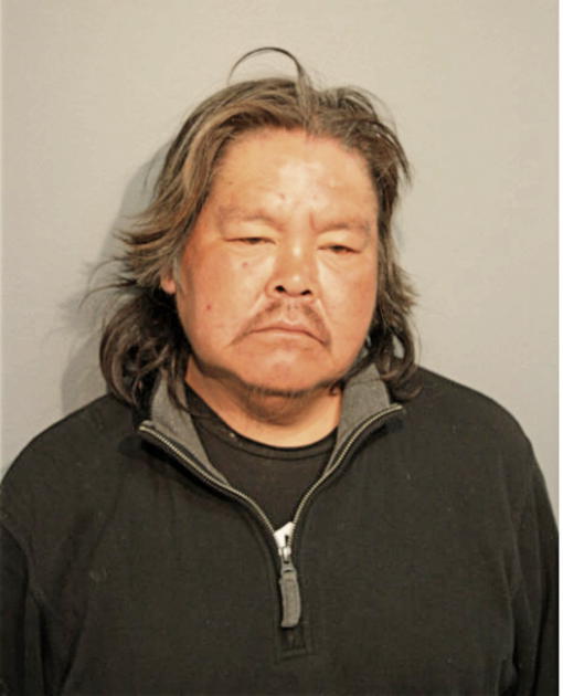CHRISTOPHER W WALUNGA, Cook County, Illinois