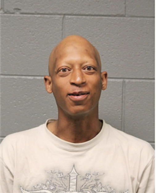 GREGORY E WELLS, JR, Cook County, Illinois