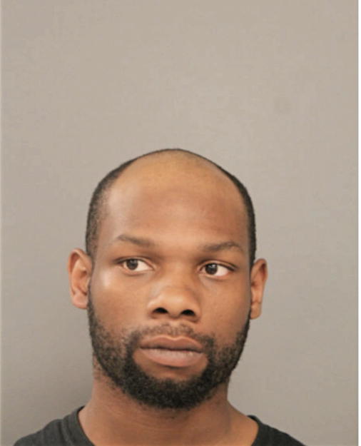 ANTIONE WILLIAMS, Cook County, Illinois