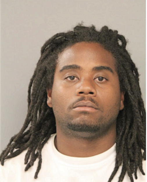 ERIK L WILLIAMS, Cook County, Illinois
