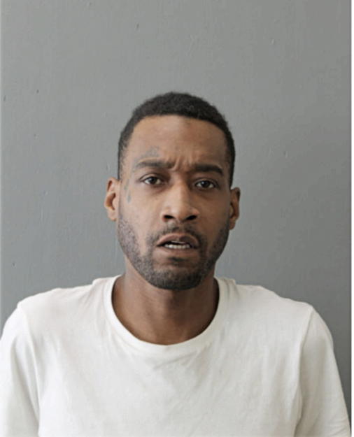 GIP S WILLIAMS, Cook County, Illinois