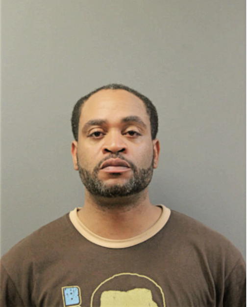 ANTHONY L WILLIAMSON, Cook County, Illinois