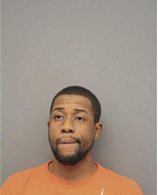 COREY WINDING, Cook County, Illinois