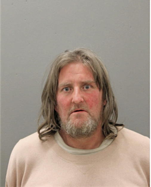 DAVID J WODARSKI, Cook County, Illinois