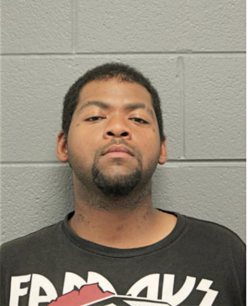 KYRI S WOODS, Cook County, Illinois