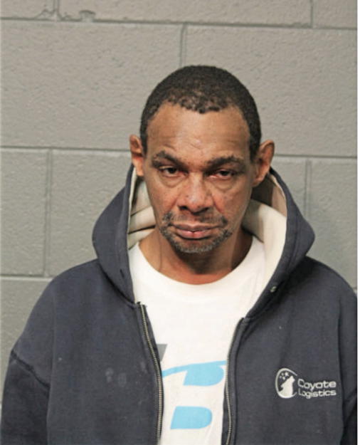 CLIFTON WRIGHT, Cook County, Illinois