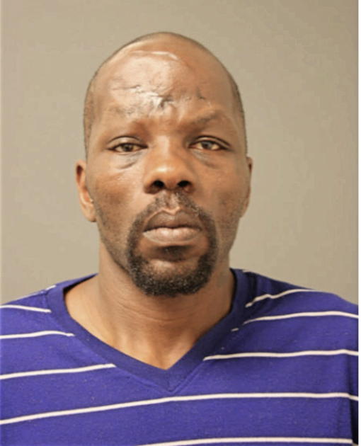 JAMES B WRIGHT, Cook County, Illinois