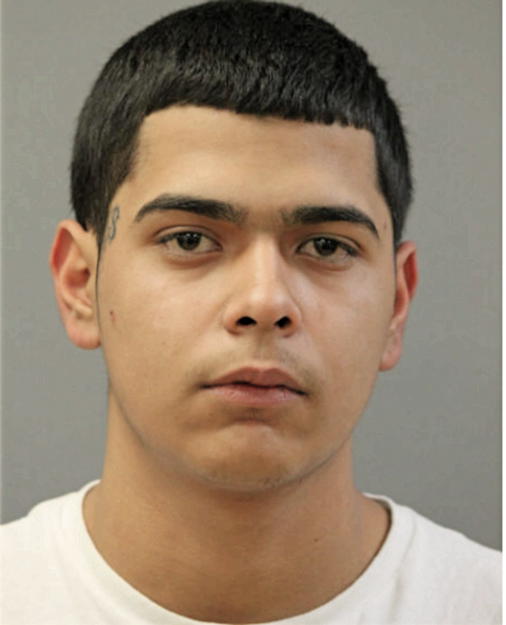 EMILIO AGUADO, Cook County, Illinois
