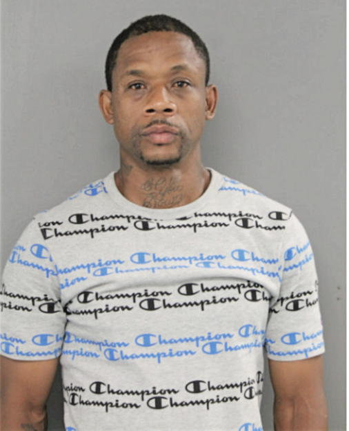 CRAIG ALSTON, Cook County, Illinois