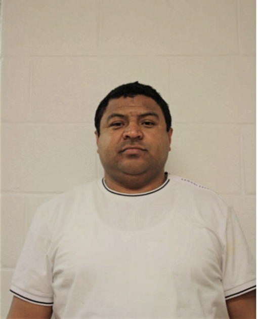 HENRY ANDINO, Cook County, Illinois