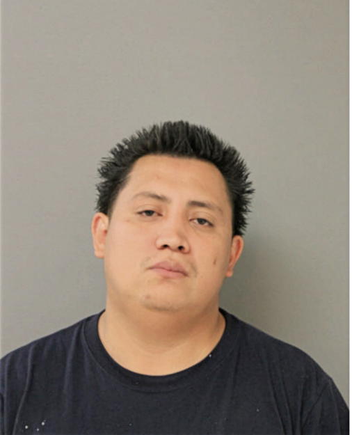 JUAN ARIAS, Cook County, Illinois