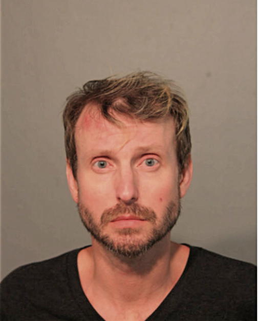 JOSHUA E ARNOLD, Cook County, Illinois