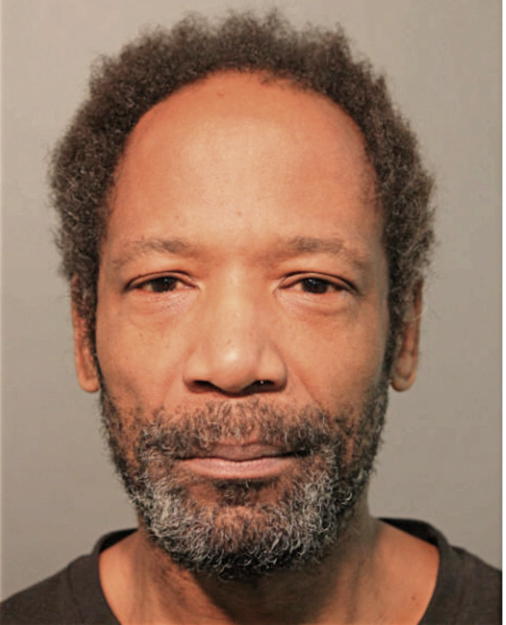 ALAN W ASHBURN, Cook County, Illinois