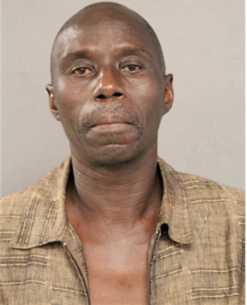 ARTHUR J BALLARD, Cook County, Illinois