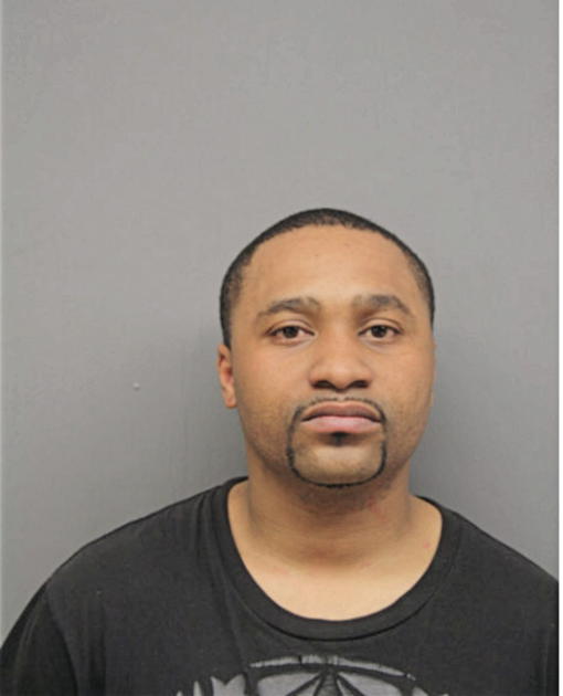 JOHATHAN D BAYLOR, Cook County, Illinois