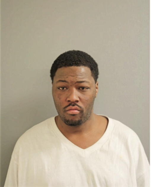 QUENTIN BENSON, Cook County, Illinois