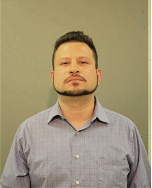 VICTOR M BERROSPE, Cook County, Illinois