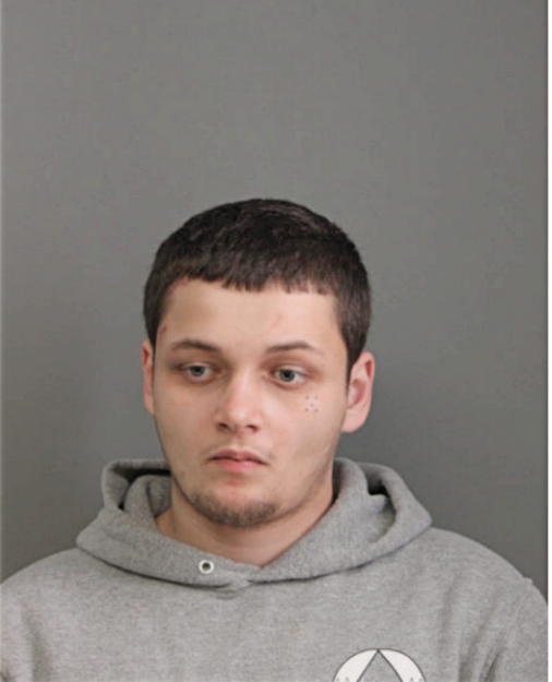 JONATHON B BIRMAN, Cook County, Illinois