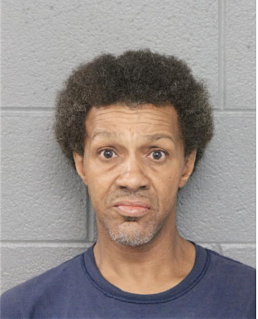 ANDRE C BLUEITT, Cook County, Illinois