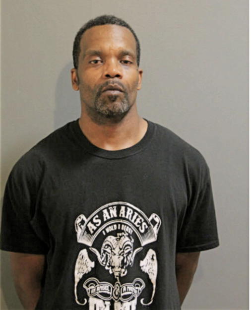 LORNE H BROOKS, Cook County, Illinois