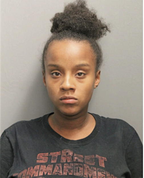 LATEEFAH A BROWN, Cook County, Illinois