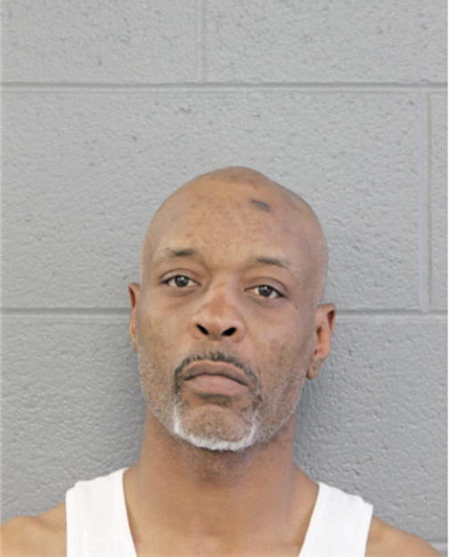 TOMMY BROWN, Cook County, Illinois