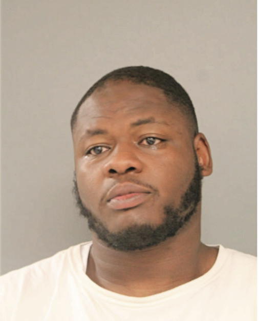 ANTHONY M BULLOCK, Cook County, Illinois