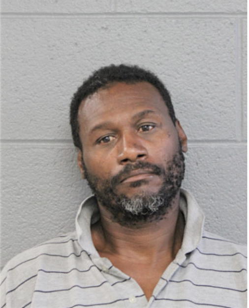 WESLEY BURMAN, Cook County, Illinois