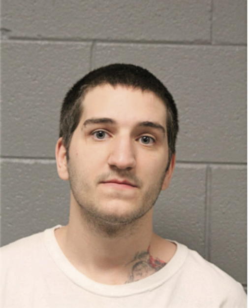 NICHOLAS BUXBAUM, Cook County, Illinois
