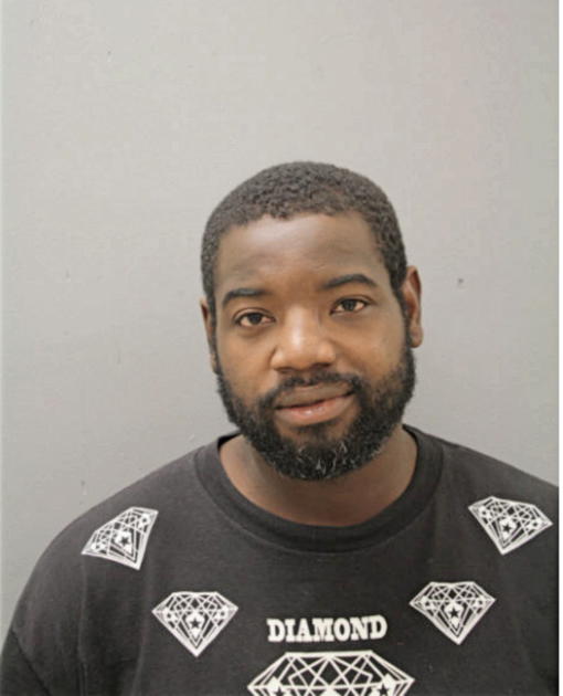 ANDRE A CAMPBELL, Cook County, Illinois