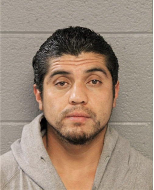 GERARDO CARBAJAL, Cook County, Illinois