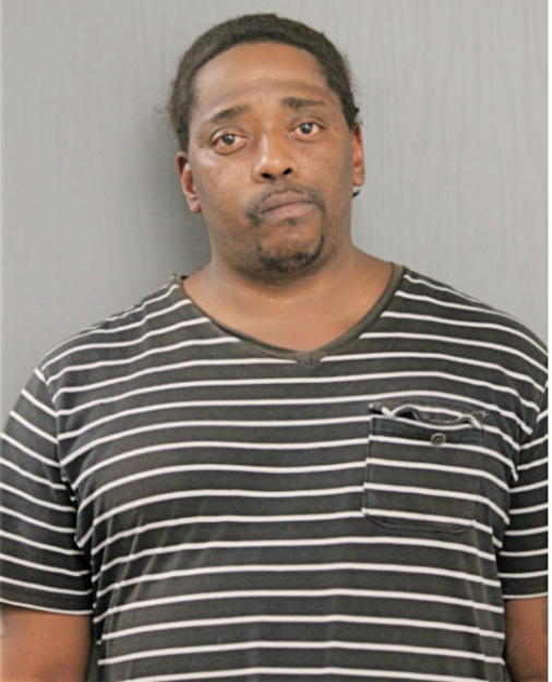JOSEPH T CASSELL, Cook County, Illinois
