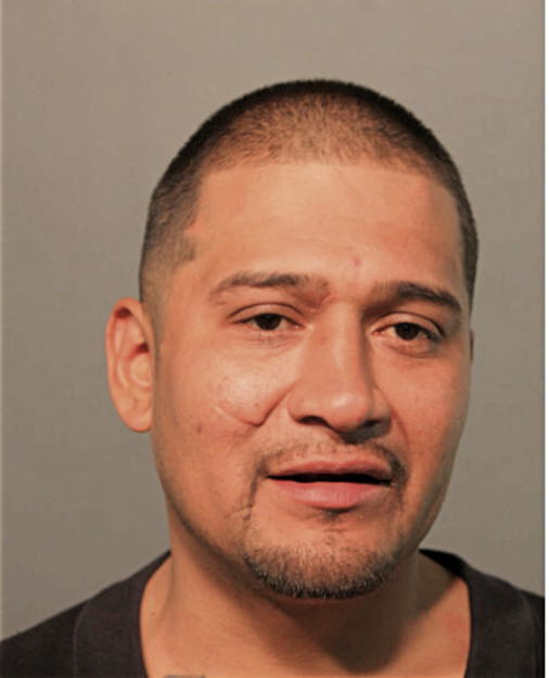 CESAR CASTILLO, Cook County, Illinois