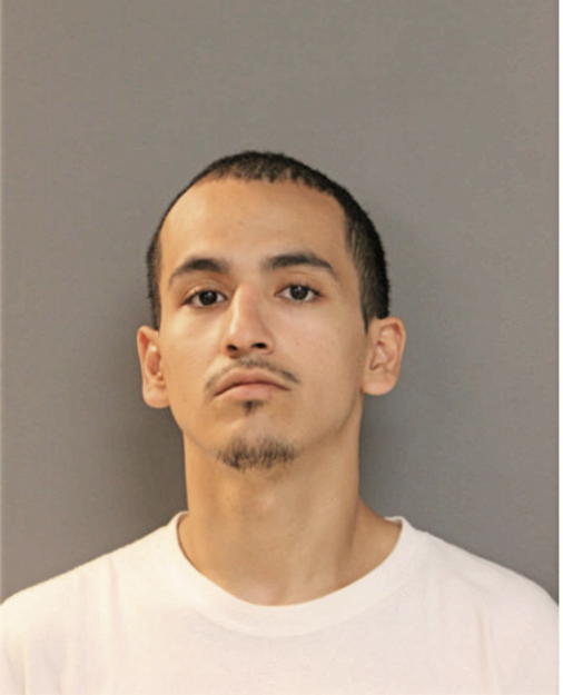 DAVID D CHAVEZ, Cook County, Illinois