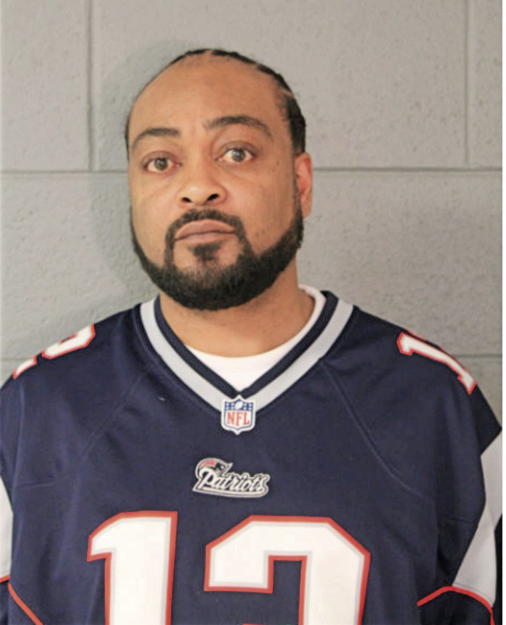 ANTONIO J CHAVIS, Cook County, Illinois
