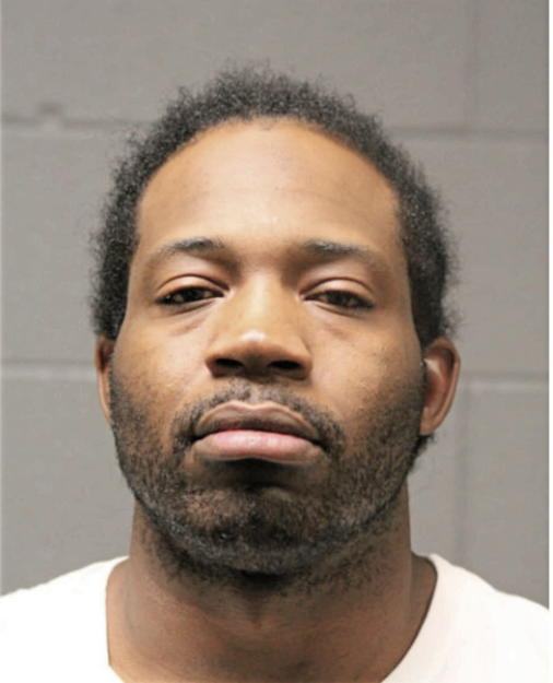 AKI A CLARK, Cook County, Illinois