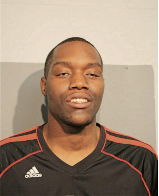 ANDRE A CLARK, Cook County, Illinois
