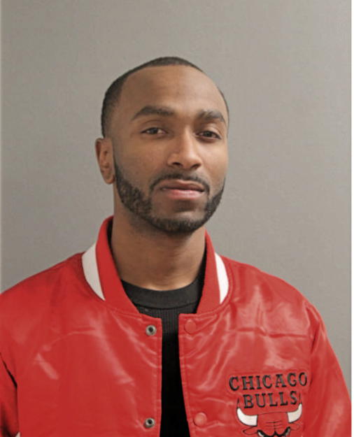 GLEN D CLARK, Cook County, Illinois