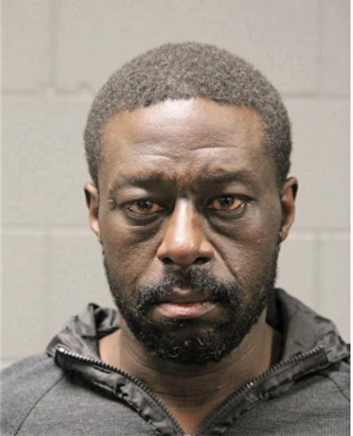 ELTON COLE, Cook County, Illinois
