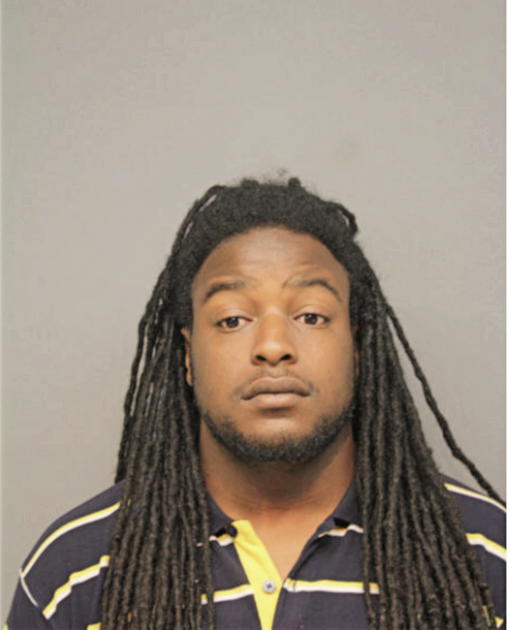ROBERT COLEMAN, Cook County, Illinois