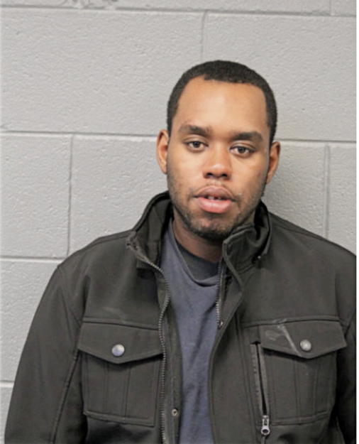 BRIAN CONNER, Cook County, Illinois