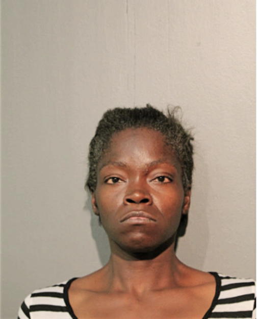 TRINA Y COOPER, Cook County, Illinois