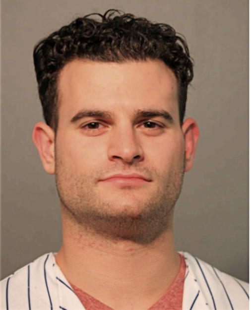 LLOYD R CORMALLETH, Cook County, Illinois