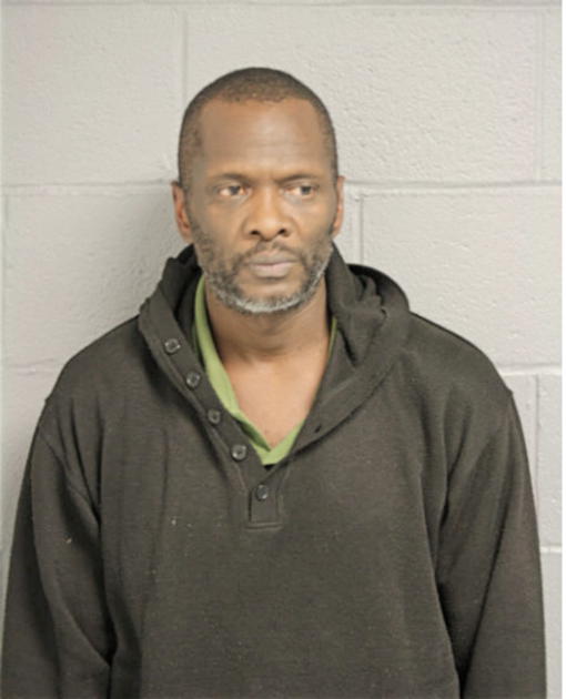 ROGER CORNISH, Cook County, Illinois