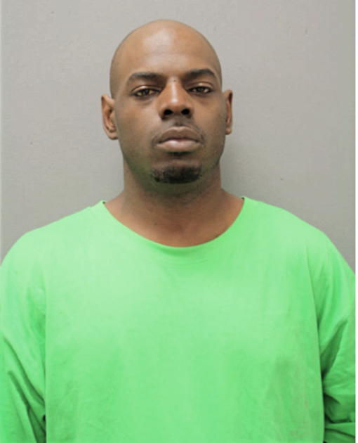 HAKEEM DADA, Cook County, Illinois